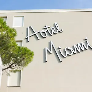Miami **** Milano Marittima