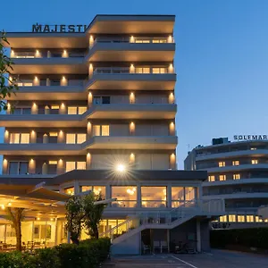 Majestic *** Milano Marittima