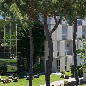Regina - Marepineta **** Milano Marittima